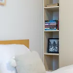 아파트 Comfort On Jegeho