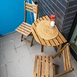Comfort On Jegeho 아파트 브라티슬라바