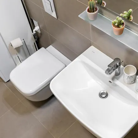 Lägenhet Comfort On Jegeho Bratislava