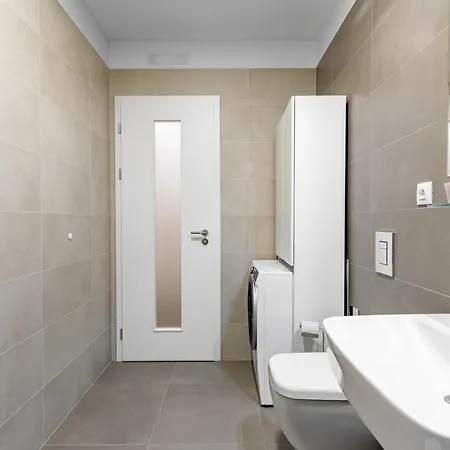 Comfort On Jegeho Bratislava