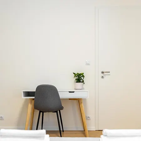 Comfort On Jegeho Апартаменти *