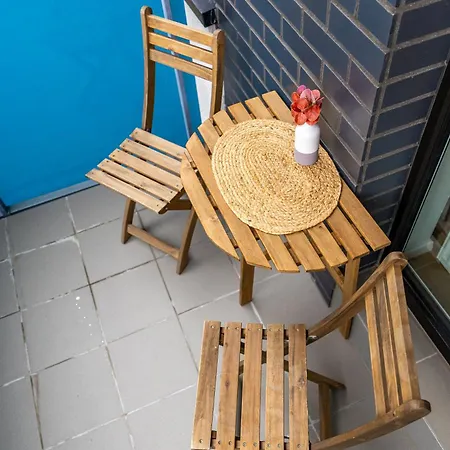 Comfort On Jegeho Apartment Pressburg