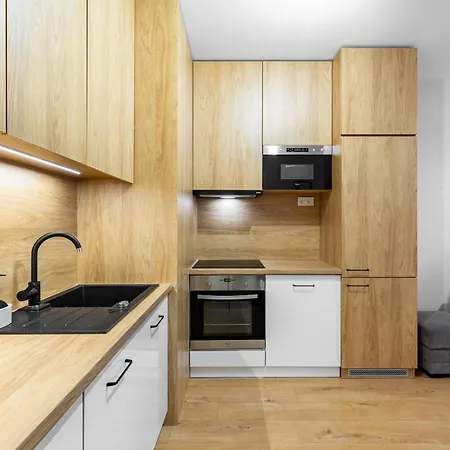 Apartment Comfort On Jegeho Pressburg