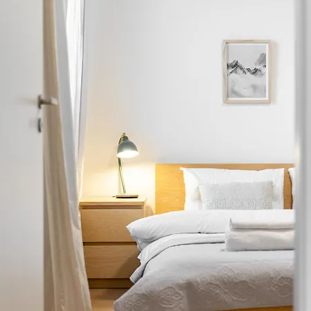 Comfort On Jegeho * Bratislava