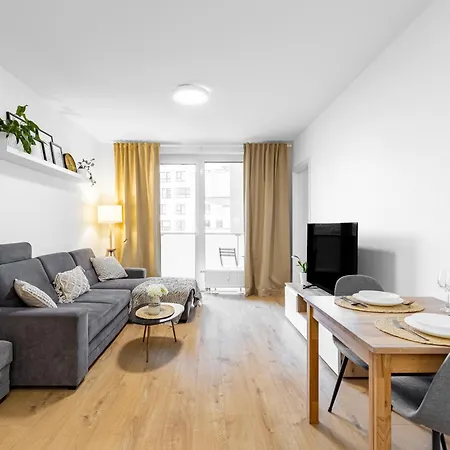 Lägenhet Comfort On Jegeho *