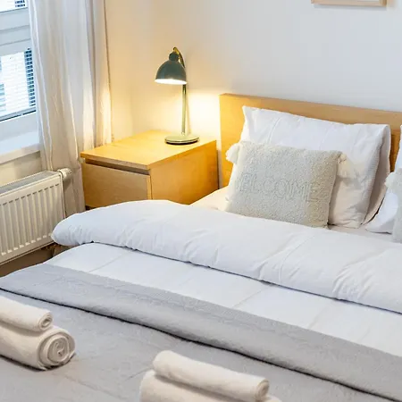 Comfort On Jegeho * Bratislava