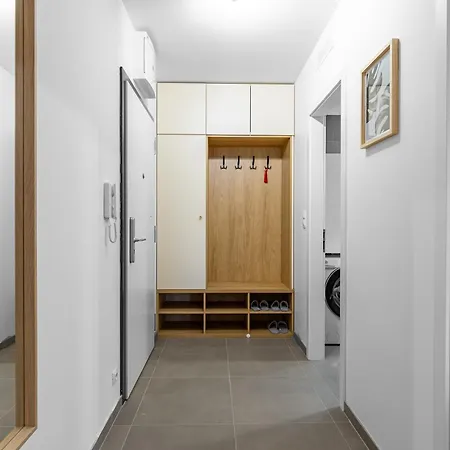Comfort On Jegeho Апартаменти