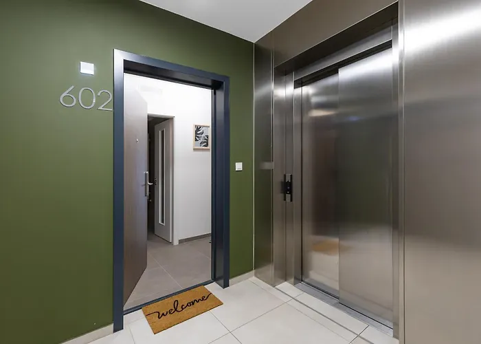 Comfort On Jegeho Apartmán *