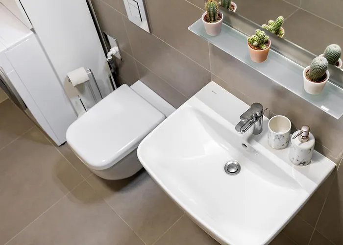 Apartmán Comfort On Jegeho Bratislava