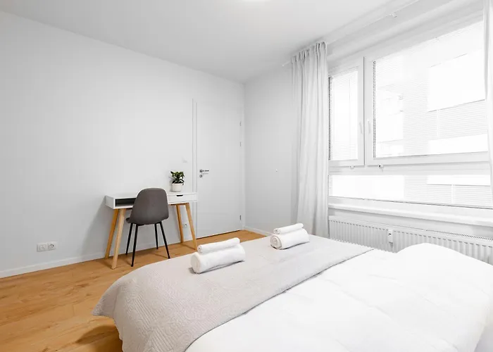 Apartmán Comfort On Jegeho *