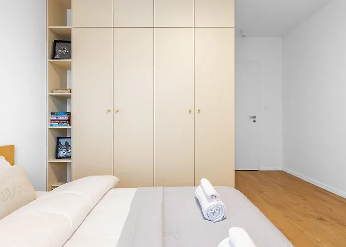 Comfort On Jegeho Bratislava