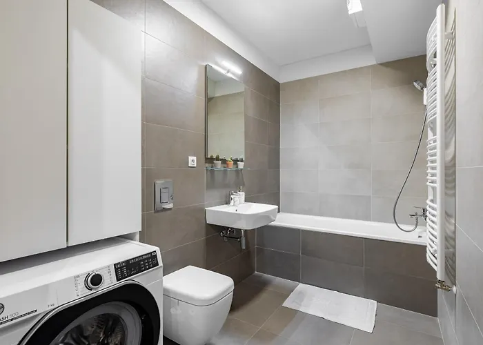 Comfort On Jegeho * Bratislava