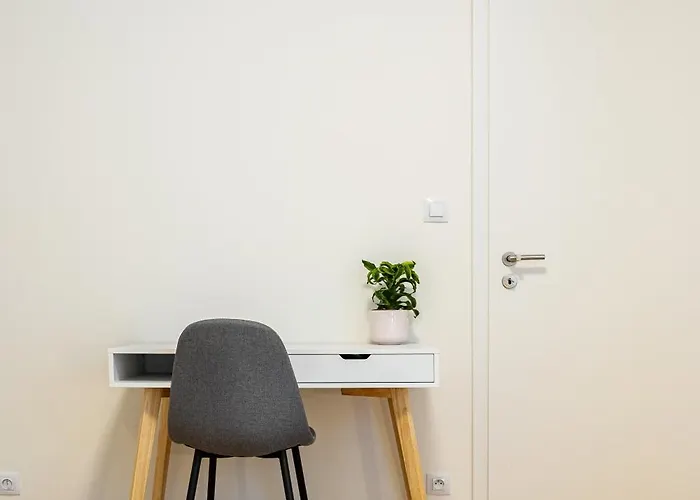 Comfort On Jegeho Appartement *