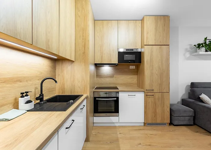 Apartmán Comfort On Jegeho Bratislava