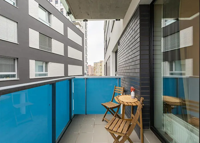 Apartmán Comfort On Jegeho