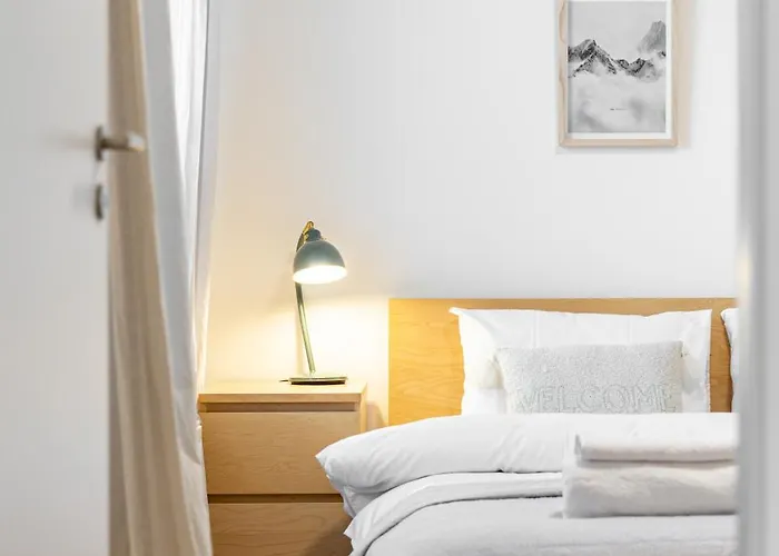 Comfort On Jegeho * Bratislava