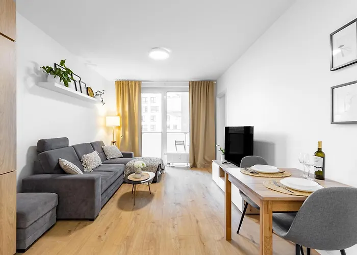 Apartmán Comfort On Jegeho *