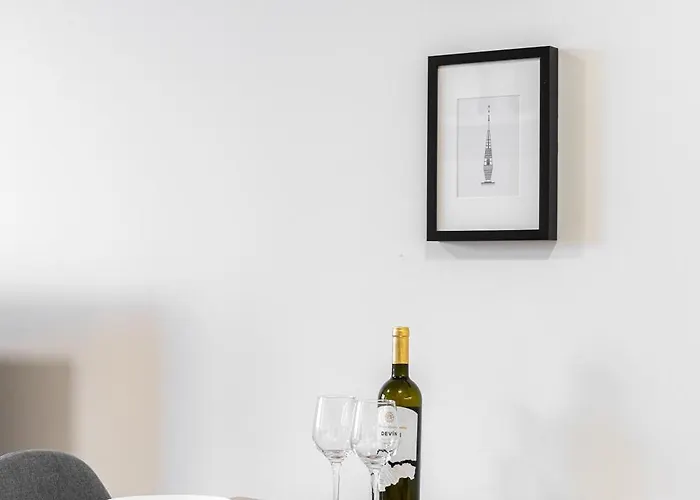 Apartmán Comfort On Jegeho Bratislava