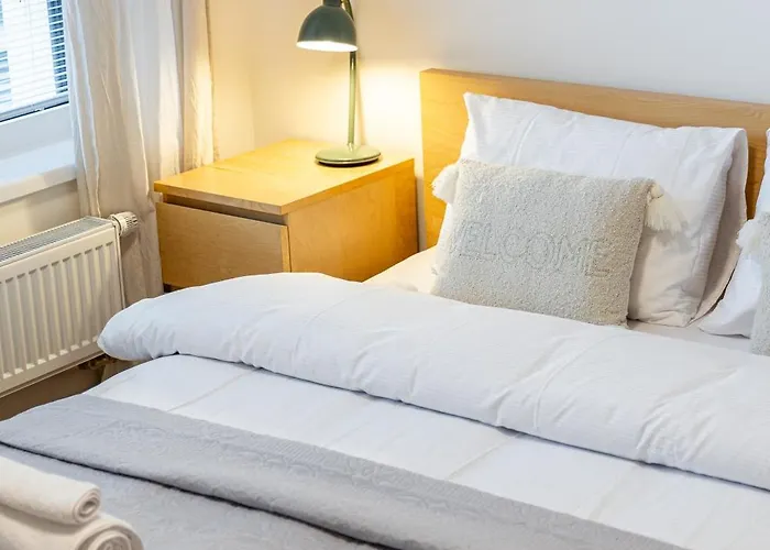 Comfort On Jegeho * Bratislava