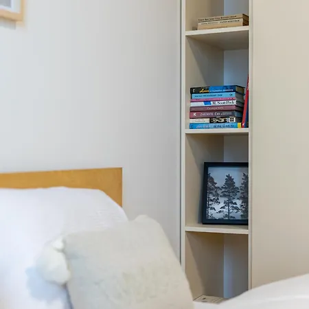 Apartmán Comfort On Jegeho