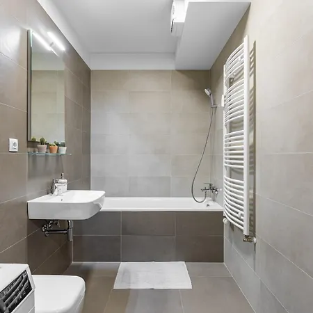 Comfort On Jegeho Apartmán *