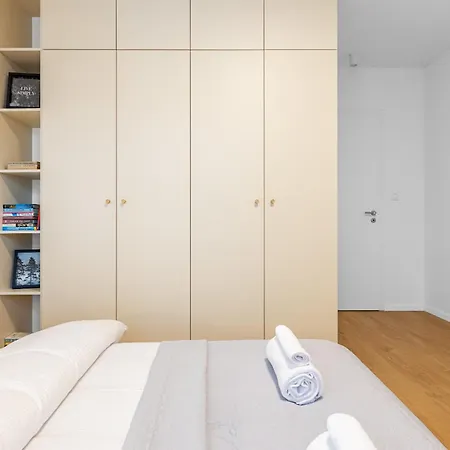 Comfort On Jegeho Bratislava