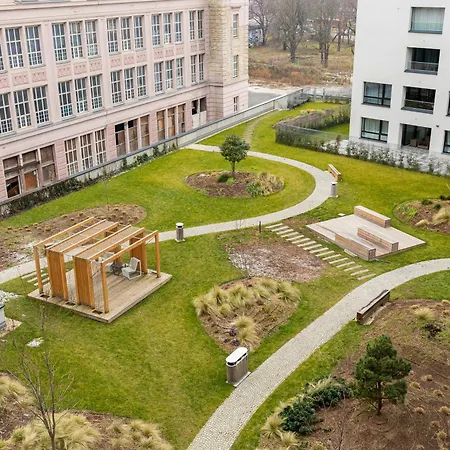 Apartmán Comfort On Jegeho