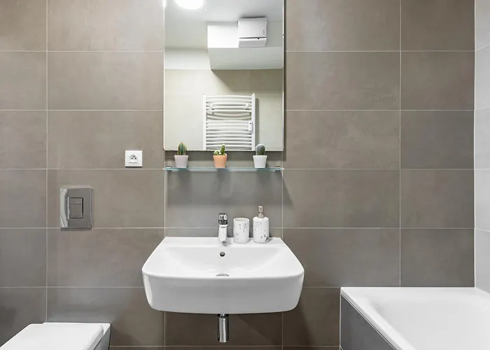 Comfort On Jegeho Appartement Bratislava