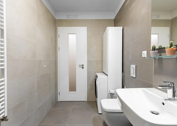 Comfort On Jegeho Bratislava