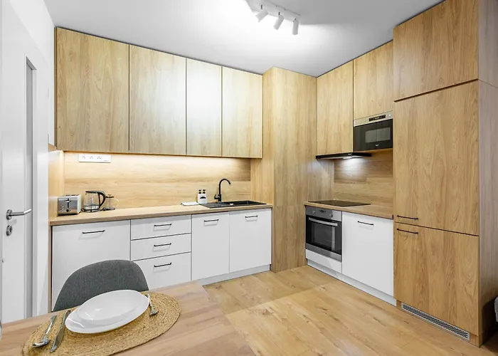 Comfort On Jegeho Appartement