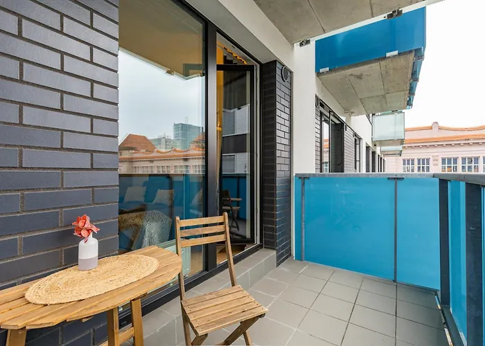 Comfort On Jegeho Appartement Bratislava