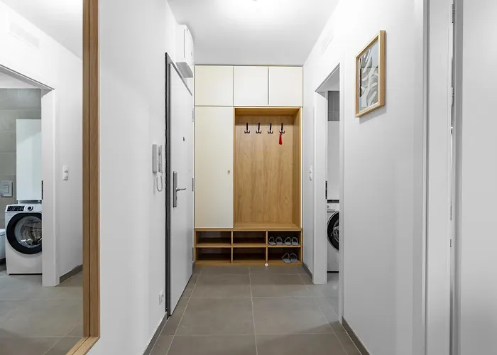 Comfort On Jegeho Appartement