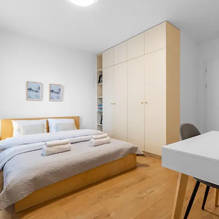 아파트 Comfort On Jegeho *