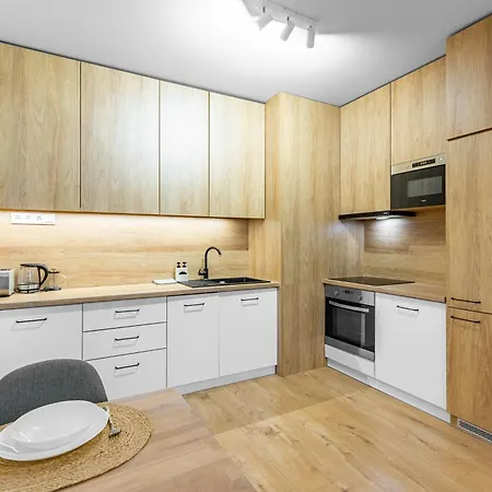 Comfort On Jegeho 아파트